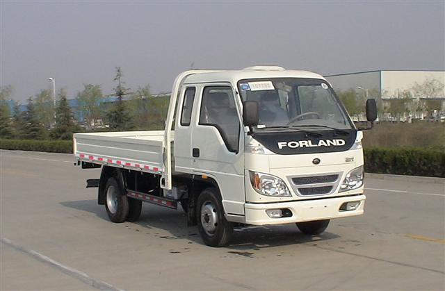 BJ1042V9PB3-A载货汽车燃油公告图片2