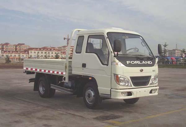 BJ1042V9PB5-A载货汽车燃油公告图片2