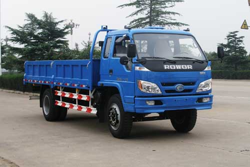 BJ1083VDPFD-S载货汽车燃油公告图片2