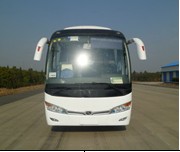 XMQ6759Y客车燃油公告图片1
