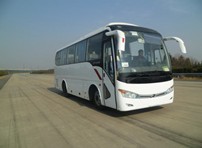XMQ6759Y客车燃油公告图片2