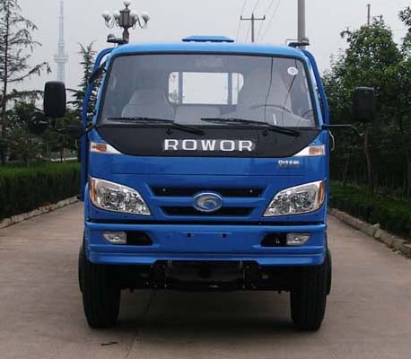 BJ1123VHPFG-1载货汽车燃油公告图片1