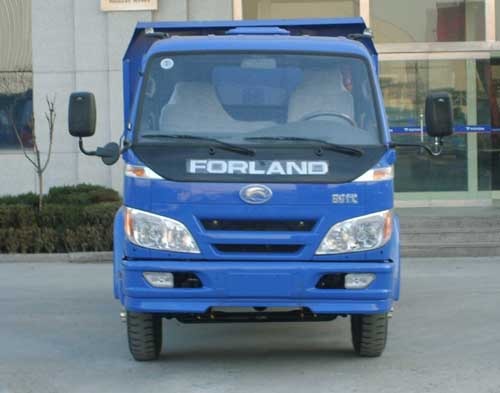 BJ3043D9PFA-S1自卸汽车燃油公告图片1