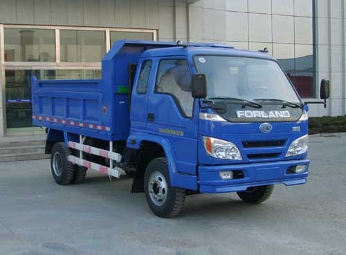 BJ3043D9PFA-S1自卸汽车燃油公告图片2
