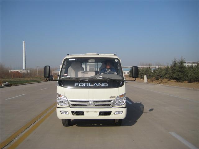 BJ1053VBJEA-A载货汽车燃油公告图片1