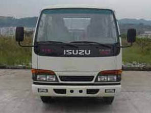QL10508HWR轻型载货汽车燃油公告图片1