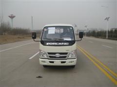 BJ1042V9AB5-S1载货汽车燃油公告图片1
