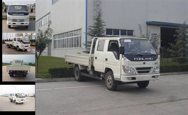 BJ1043V9AEA-SB载货汽车燃油公告图片2