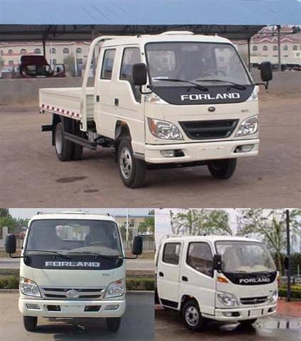 BJ1046V9ADA-A载货汽车燃油公告图片2