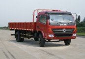 EQ1050TZ12D3载货汽车燃油公告图片2