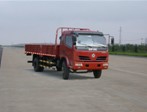 EQ1120L14DC载货汽车燃油公告图片2