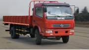 EQ1050TZ12D3载货汽车燃油公告图片2