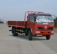 EQ1110S12DC载货汽车燃油公告图片2