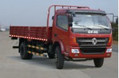 EQ1110S12DC载货汽车燃油公告图片2