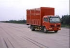 EQ5110CCQ12DCAC仓栅式运输车燃油公告图片2