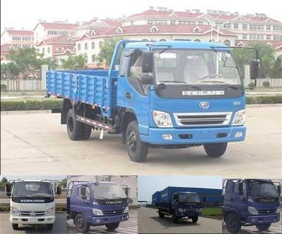 BJ1133VKPEG-A载货汽车燃油公告图片2