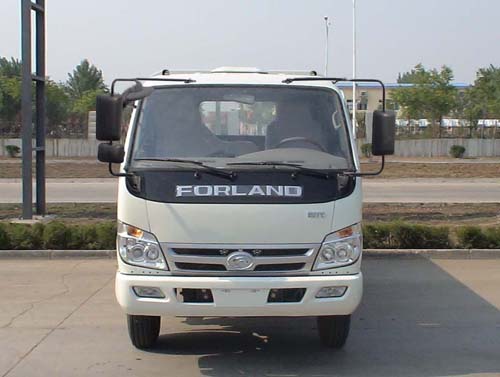 BJ1113VEJEA-S载货汽车燃油公告图片1