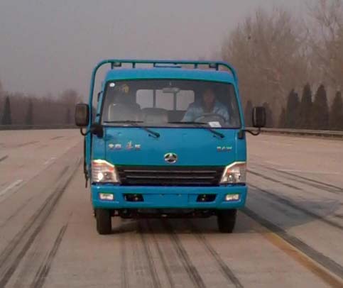BJ1074P1U54普通货车燃油公告图片1
