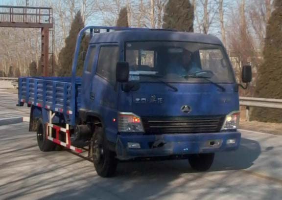 BJ1074PPU54普通货车燃油公告图片2