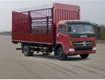 EQ5050CCQ12D3AC仓栅式运输车燃油公告图片2