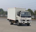 EQ5080XXY20DCAC厢式运输车燃油公告图片2