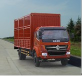 EQ5160CCQL13DGAC仓栅式运输车燃油公告图片2