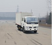 EQ5041XXYD72DDAC厢式运输车燃油公告图片2