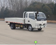 EQ1080L20DC载货汽车燃油公告图片2