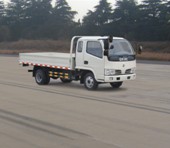 EQ1080L20DC载货汽车燃油公告图片2