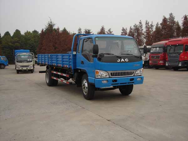 HFC1141K2R1T载货汽车燃油公告图片2