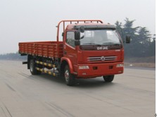 EQ1081TZ12D5载货汽车燃油公告图片2