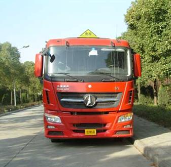 ND53101GJYZ加油车燃油公告图片1