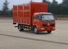 EQ5100CCQG12D3AC仓栅式运输车燃油公告图片2