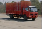 EQ5100CCQG12D3AC仓栅式运输车燃油公告图片2