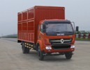 EQ5100CCQG12D3AC仓栅式运输车燃油公告图片2