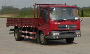 DFL1100B载货汽车燃油公告图片2
