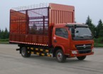 EQ5150CCQ12DFAC仓栅式运输车燃油公告图片2