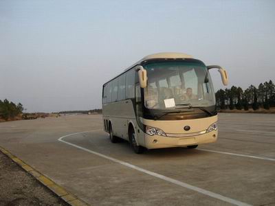 ZK6908HE9客车燃油公告图片2