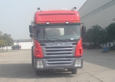 HFC5311GFLKR1T粉粒物料运输车燃油公告图片1