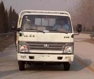 BJ1074P1U51普通货车燃油公告图片1