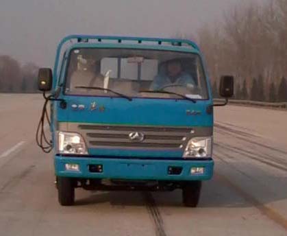 BJ1074P1U52普通货车燃油公告图片1