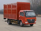 EQ5090CCQ12D5AC仓栅式运输车燃油公告图片2