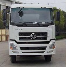 DFL5250GJYA9加油车燃油公告图片1