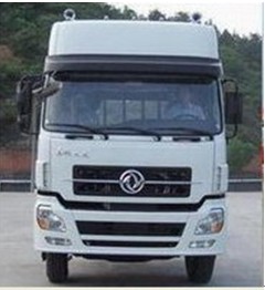 DFL5281CCQA4仓栅式运输车燃油公告图片1