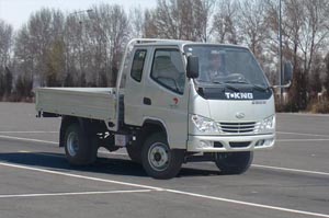 ZB1040BPC3S轻型货车燃油公告图片2
