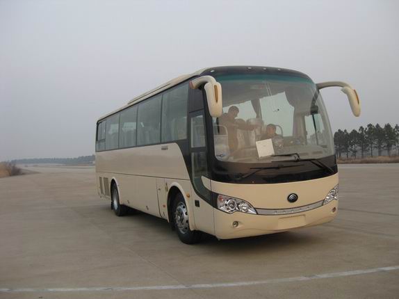 ZK6998H9客车燃油公告图片2
