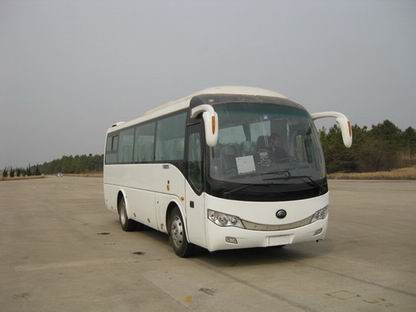 ZK6859HF9客车燃油公告图片2