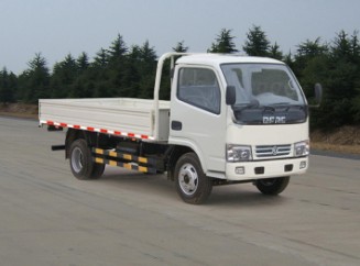 EQ1040TZ72D3载货汽车燃油公告图片2