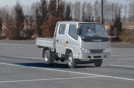 ZB1040BSC3S轻型货车燃油公告图片2