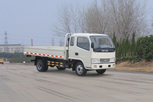 EQ1040GZ72D4载货汽车燃油公告图片2